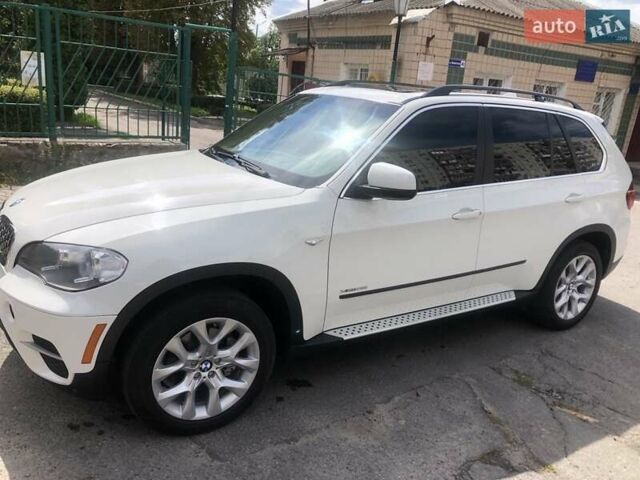 БМВ Х5, объемом двигателя 2.98 л и пробегом 228 тыс. км за 17000 $, фото 3 на Automoto.ua