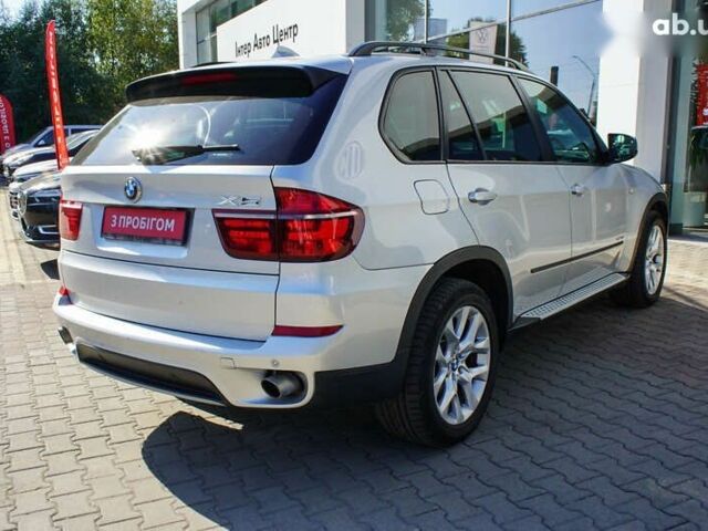 БМВ Х5, объемом двигателя 3 л и пробегом 258 тыс. км за 12950 $, фото 7 на Automoto.ua