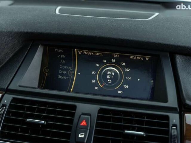БМВ Х5, объемом двигателя 3 л и пробегом 322 тыс. км за 12700 $, фото 20 на Automoto.ua