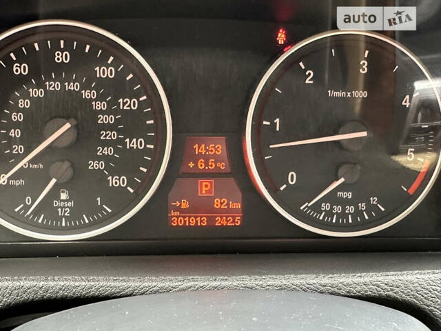 БМВ Х5, объемом двигателя 2.99 л и пробегом 302 тыс. км за 18900 $, фото 14 на Automoto.ua