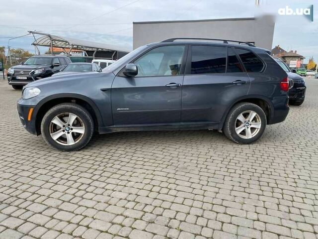 БМВ Х5, объемом двигателя 3 л и пробегом 324 тыс. км за 12900 $, фото 3 на Automoto.ua