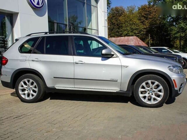 БМВ Х5, объемом двигателя 3 л и пробегом 258 тыс. км за 12950 $, фото 8 на Automoto.ua