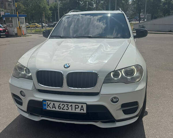 БМВ Х5, объемом двигателя 2.98 л и пробегом 189 тыс. км за 15700 $, фото 1 на Automoto.ua