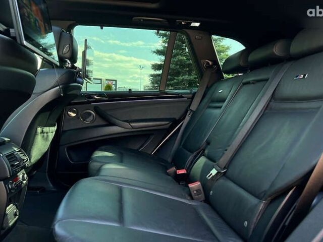 БМВ Х5, об'ємом двигуна 3 л та пробігом 170 тис. км за 26200 $, фото 12 на Automoto.ua