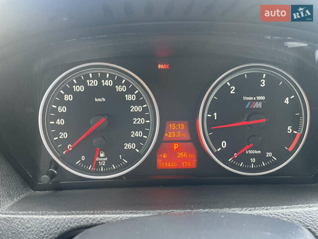 БМВ Х5, объемом двигателя 3 л и пробегом 193 тыс. км за 21000 $, фото 8 на Automoto.ua