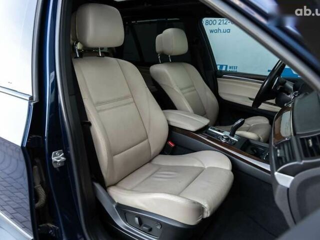 БМВ Х5, объемом двигателя 3 л и пробегом 322 тыс. км за 12700 $, фото 26 на Automoto.ua
