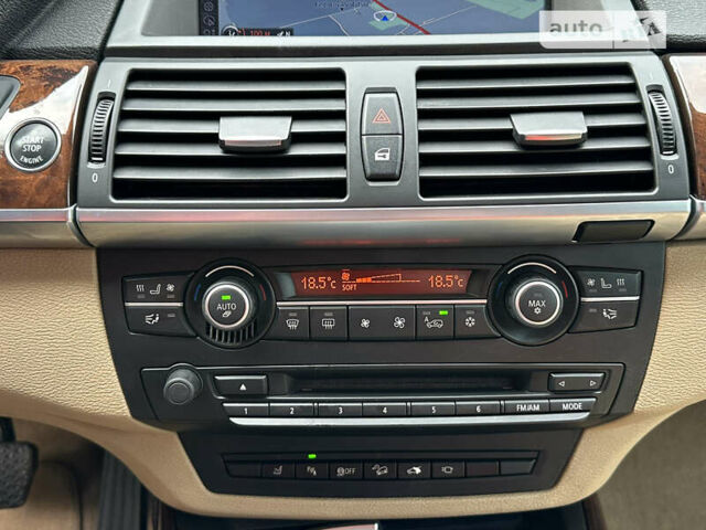 БМВ Х5, объемом двигателя 2.99 л и пробегом 302 тыс. км за 18900 $, фото 15 на Automoto.ua