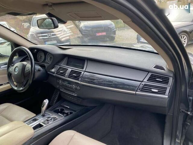 БМВ Х5, объемом двигателя 3 л и пробегом 324 тыс. км за 12900 $, фото 8 на Automoto.ua