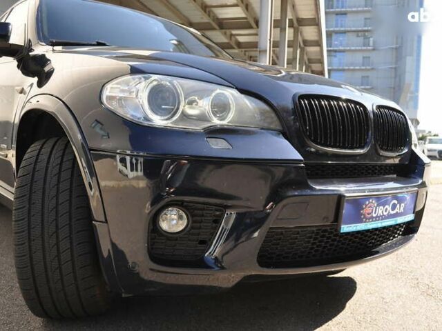 БМВ Х5, объемом двигателя 0 л и пробегом 313 тыс. км за 18000 $, фото 15 на Automoto.ua