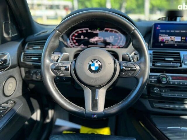 БМВ Х5, объемом двигателя 3 л и пробегом 170 тыс. км за 26700 $, фото 19 на Automoto.ua
