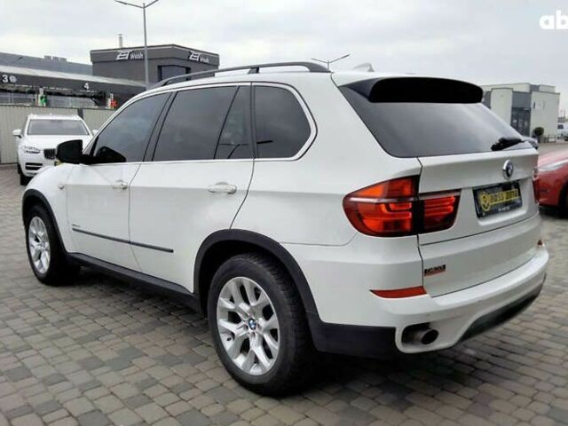 БМВ Х5, объемом двигателя 3 л и пробегом 275 тыс. км за 15800 $, фото 4 на Automoto.ua