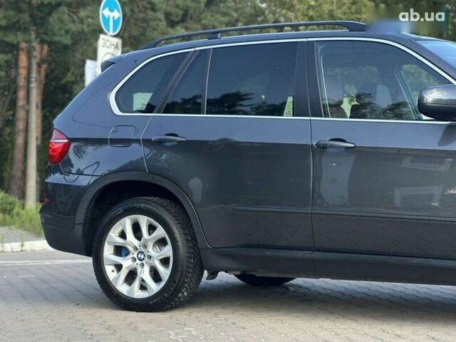 БМВ Х5, объемом двигателя 3 л и пробегом 214 тыс. км за 13800 $, фото 9 на Automoto.ua
