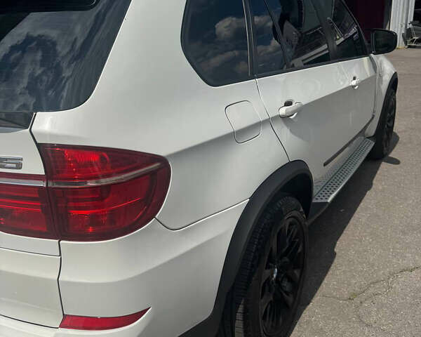 БМВ Х5, объемом двигателя 2.98 л и пробегом 189 тыс. км за 15700 $, фото 7 на Automoto.ua