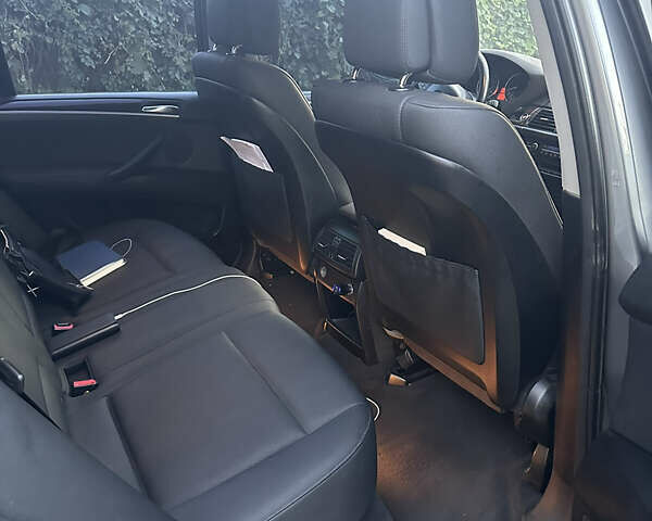 БМВ Х5, объемом двигателя 2.98 л и пробегом 230 тыс. км за 16000 $, фото 9 на Automoto.ua
