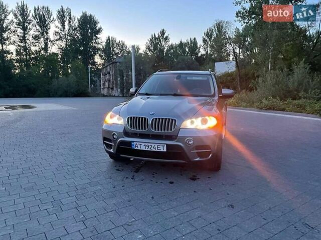БМВ Х5, объемом двигателя 3 л и пробегом 220 тыс. км за 18500 $, фото 3 на Automoto.ua