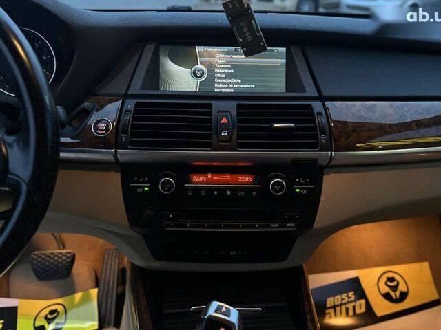 БМВ Х5, объемом двигателя 3 л и пробегом 325 тыс. км за 13700 $, фото 13 на Automoto.ua