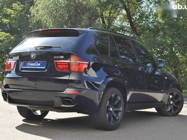 БМВ Х5, объемом двигателя 0 л и пробегом 313 тыс. км за 18000 $, фото 7 на Automoto.ua