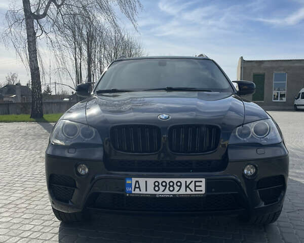 БМВ Х5, объемом двигателя 3 л и пробегом 193 тыс. км за 21000 $, фото 4 на Automoto.ua