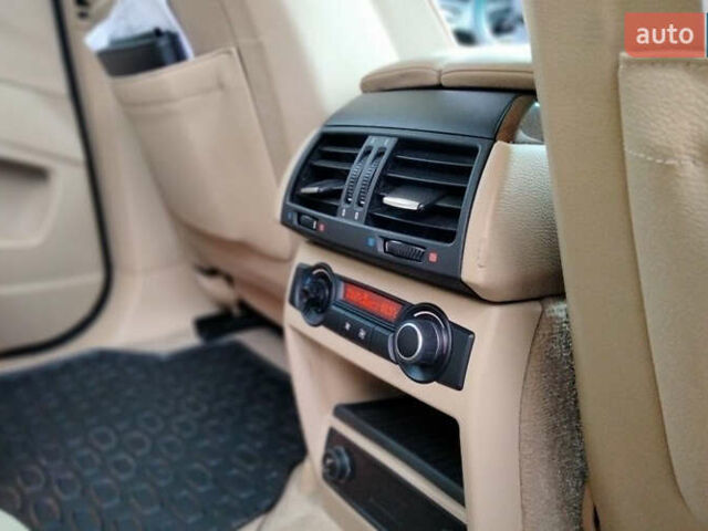 БМВ Х5, об'ємом двигуна 2.98 л та пробігом 269 тис. км за 17990 $, фото 24 на Automoto.ua