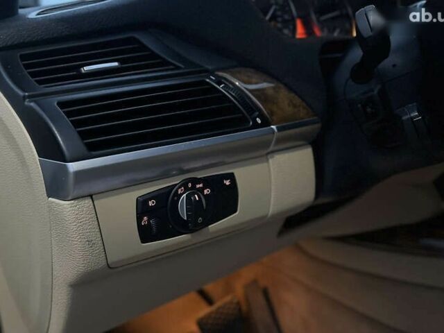 БМВ Х5, объемом двигателя 3 л и пробегом 325 тыс. км за 13700 $, фото 19 на Automoto.ua