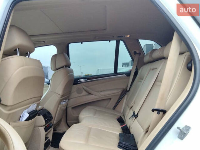 БМВ Х5, об'ємом двигуна 2.98 л та пробігом 269 тис. км за 17990 $, фото 23 на Automoto.ua