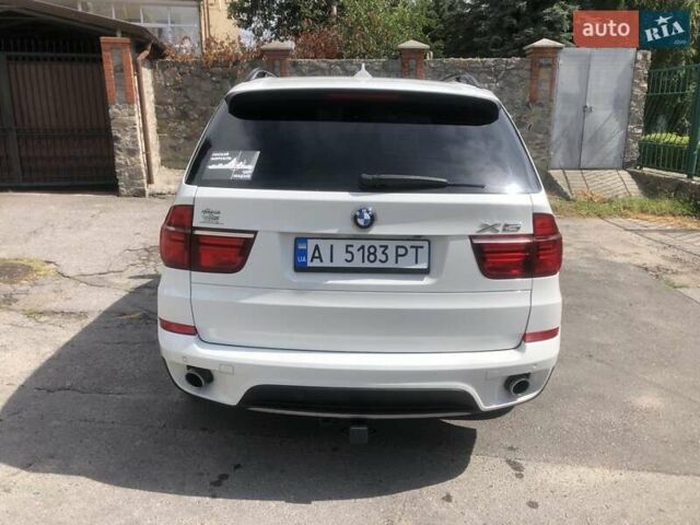 БМВ Х5, объемом двигателя 2.98 л и пробегом 228 тыс. км за 17000 $, фото 2 на Automoto.ua