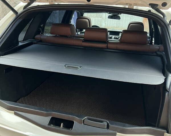 БМВ Х5, объемом двигателя 3 л и пробегом 260 тыс. км за 16500 $, фото 5 на Automoto.ua