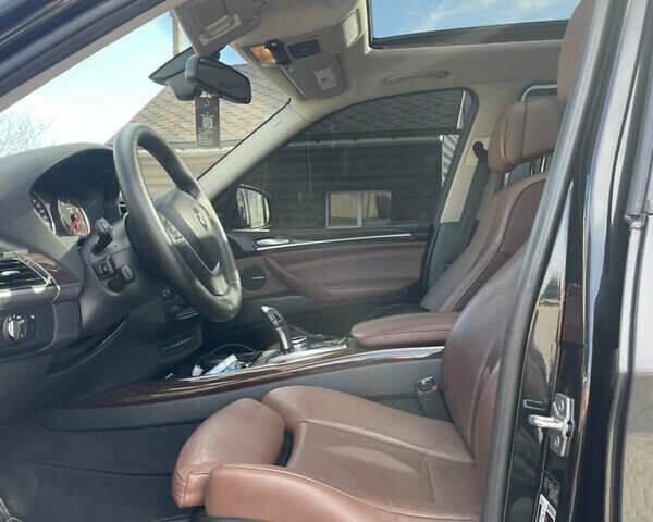 БМВ Х5, объемом двигателя 3 л и пробегом 193 тыс. км за 21000 $, фото 5 на Automoto.ua