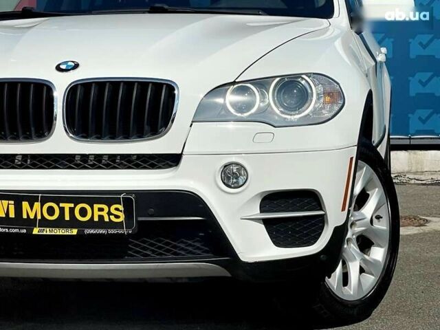 БМВ Х5, объемом двигателя 3 л и пробегом 177 тыс. км за 13999 $, фото 15 на Automoto.ua