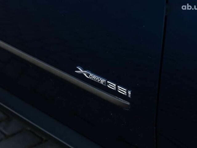 БМВ Х5, объемом двигателя 3 л и пробегом 322 тыс. км за 12700 $, фото 7 на Automoto.ua