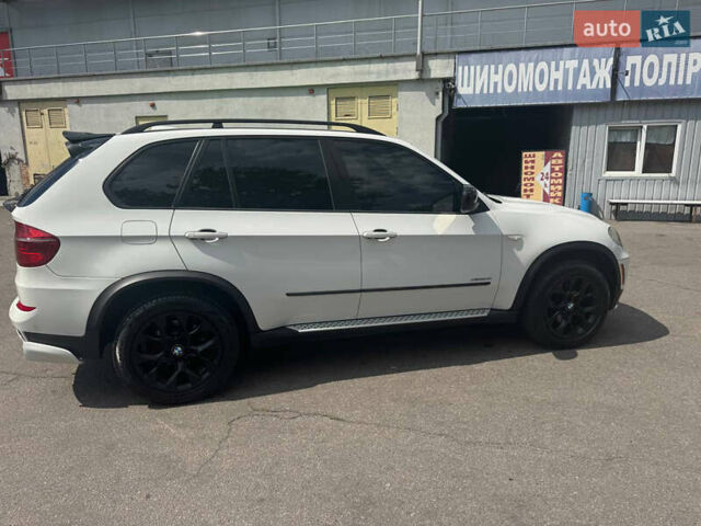 БМВ Х5, объемом двигателя 2.98 л и пробегом 189 тыс. км за 15700 $, фото 9 на Automoto.ua