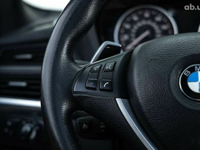БМВ Х5, объемом двигателя 3 л и пробегом 322 тыс. км за 12700 $, фото 16 на Automoto.ua