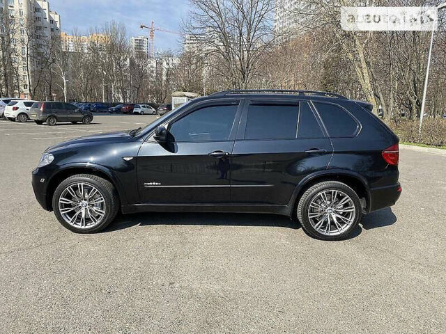 БМВ Х5, объемом двигателя 3.5 л и пробегом 195 тыс. км за 25000 $, фото 2 на Automoto.ua