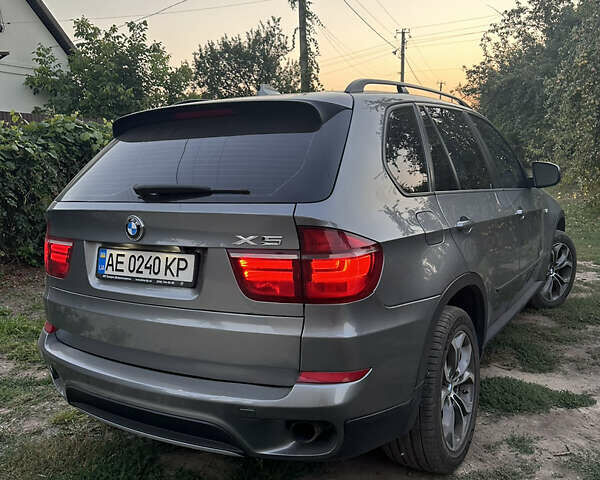 БМВ Х5, объемом двигателя 2.98 л и пробегом 230 тыс. км за 16000 $, фото 4 на Automoto.ua