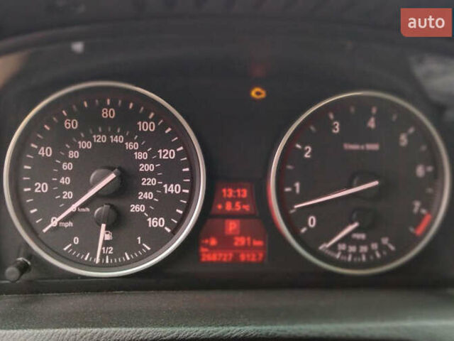 БМВ Х5, об'ємом двигуна 2.98 л та пробігом 269 тис. км за 17990 $, фото 16 на Automoto.ua
