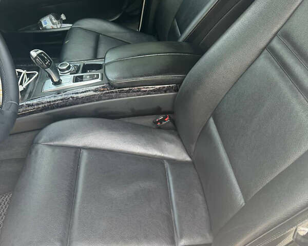 БМВ Х5, объемом двигателя 2.98 л и пробегом 189 тыс. км за 15700 $, фото 14 на Automoto.ua