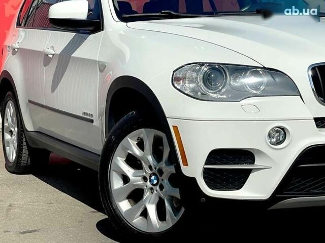БМВ Х5, объемом двигателя 3 л и пробегом 177 тыс. км за 13999 $, фото 10 на Automoto.ua