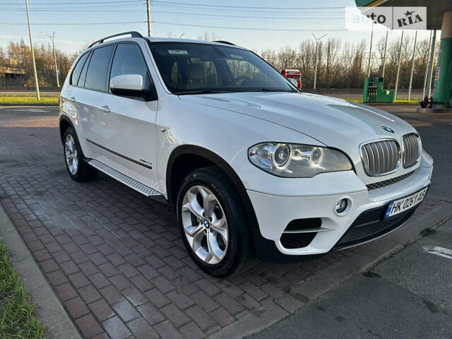 БМВ Х5, объемом двигателя 2.99 л и пробегом 262 тыс. км за 19800 $, фото 9 на Automoto.ua