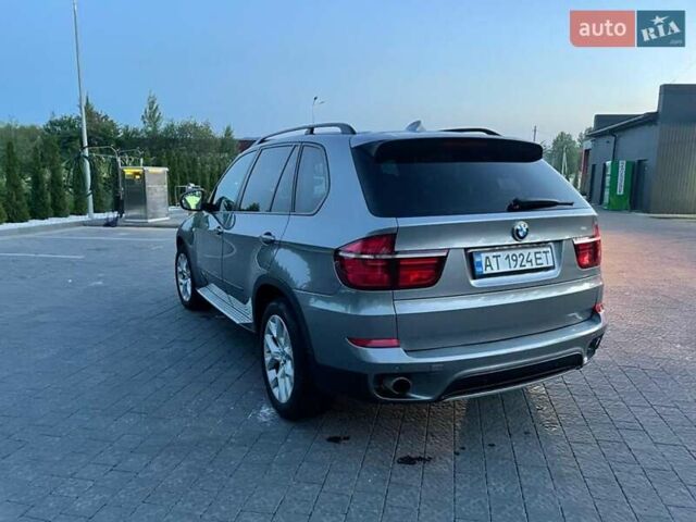 БМВ Х5, объемом двигателя 3 л и пробегом 220 тыс. км за 18500 $, фото 8 на Automoto.ua