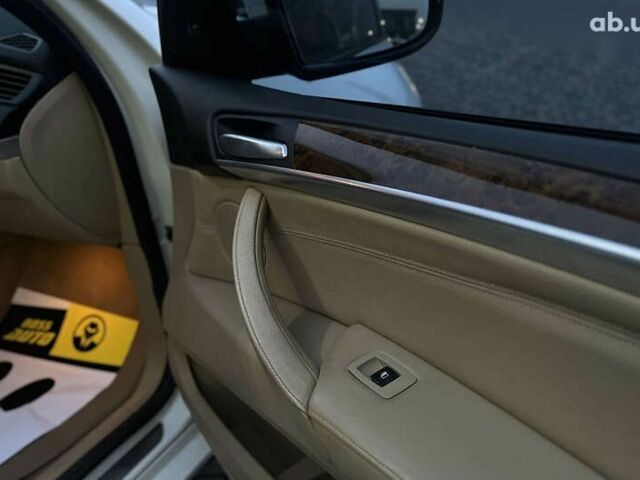 БМВ Х5, об'ємом двигуна 3 л та пробігом 325 тис. км за 13700 $, фото 23 на Automoto.ua