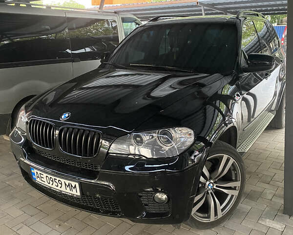 БМВ Х5, объемом двигателя 3 л и пробегом 272 тыс. км за 19500 $, фото 5 на Automoto.ua
