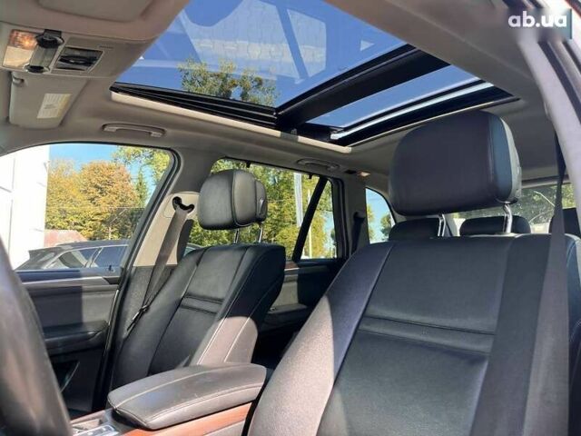 БМВ Х5, объемом двигателя 3 л и пробегом 258 тыс. км за 12950 $, фото 18 на Automoto.ua
