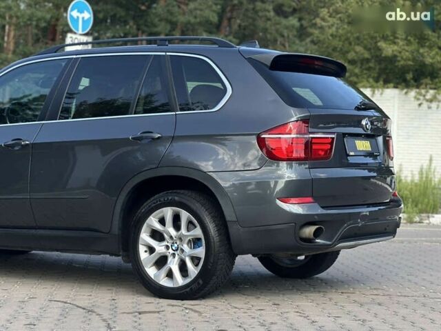 БМВ Х5, объемом двигателя 3 л и пробегом 214 тыс. км за 13800 $, фото 11 на Automoto.ua