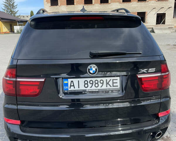 БМВ Х5, объемом двигателя 3 л и пробегом 193 тыс. км за 21000 $, фото 12 на Automoto.ua