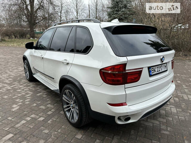 БМВ Х5, объемом двигателя 2.99 л и пробегом 302 тыс. км за 18900 $, фото 4 на Automoto.ua