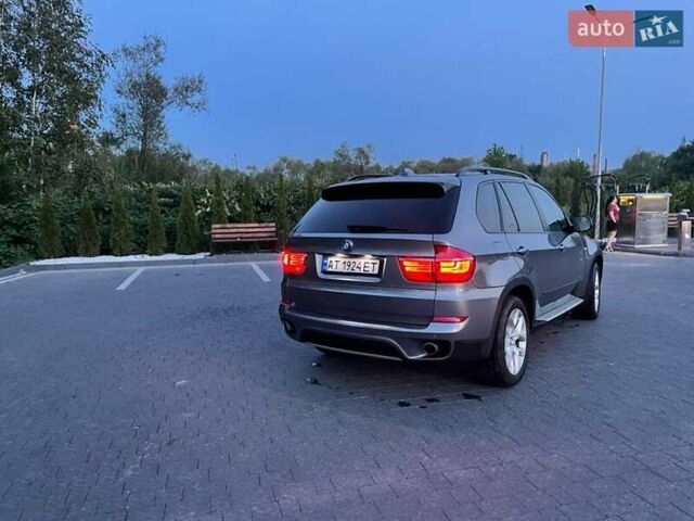 БМВ Х5, объемом двигателя 3 л и пробегом 220 тыс. км за 18500 $, фото 1 на Automoto.ua