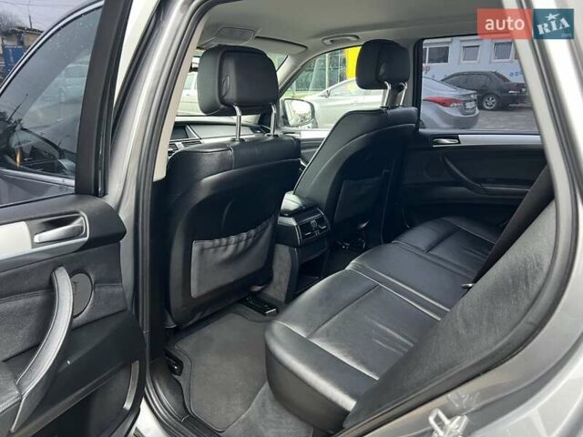 БМВ Х5, объемом двигателя 2.99 л и пробегом 264 тыс. км за 23000 $, фото 11 на Automoto.ua