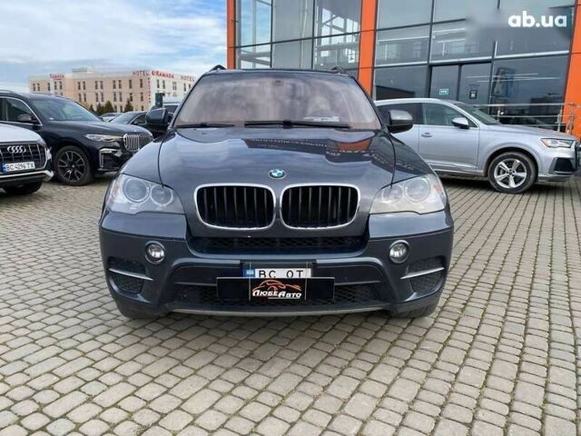 БМВ Х5, объемом двигателя 3 л и пробегом 324 тыс. км за 12900 $, фото 1 на Automoto.ua