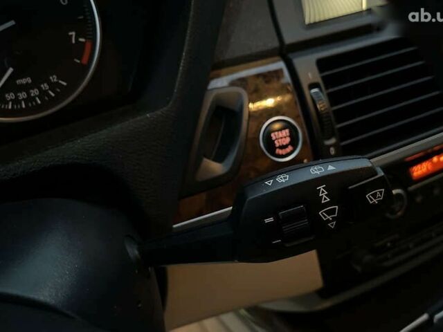 БМВ Х5, об'ємом двигуна 3 л та пробігом 325 тис. км за 13700 $, фото 16 на Automoto.ua