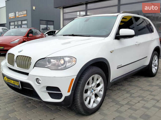БМВ Х5, об'ємом двигуна 2.98 л та пробігом 269 тис. км за 17990 $, фото 2 на Automoto.ua